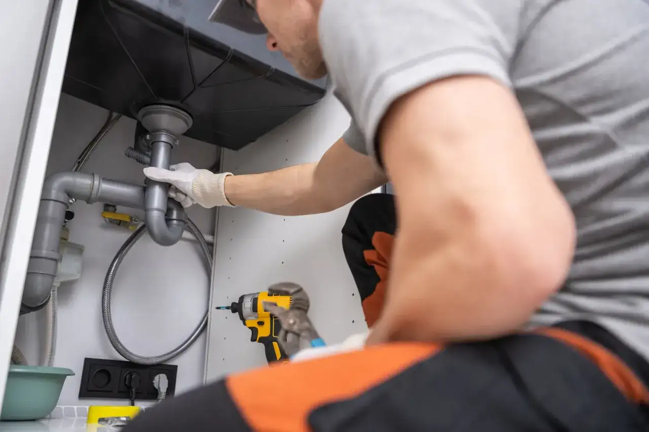Déboucher PVC avec Destop - Le guide complet
