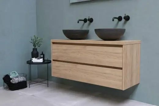 Hauteur meuble salle de bain - Le guide complet pour bien choisir